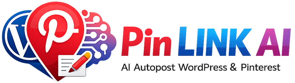 PinLink AI Logo